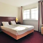 Hotel De Brabantse Biesbosch 3*