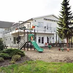 De Brabantse Biesbosch Hotel