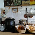 Hotel De Brabantse Biesbosch