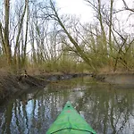 Hotel De Brabantse Biesbosch Werkendam