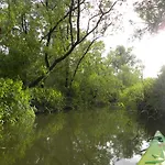 De Brabantse Biesbosch 3* Werkendam