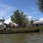 De Brabantse Biesbosch Werkendam