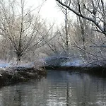 Hotel De Brabantse Biesbosch 3*