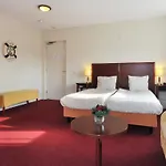 De Brabantse Biesbosch Hotel