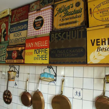 De Brabantse Biesbosch