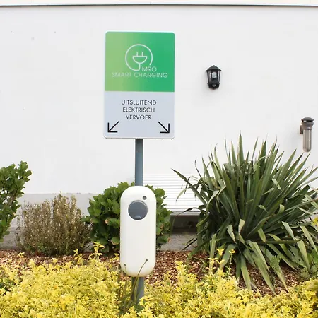 De Brabantse Biesbosch Hotel