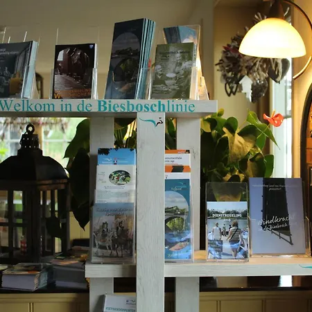 De Brabantse Biesbosch Werkendam