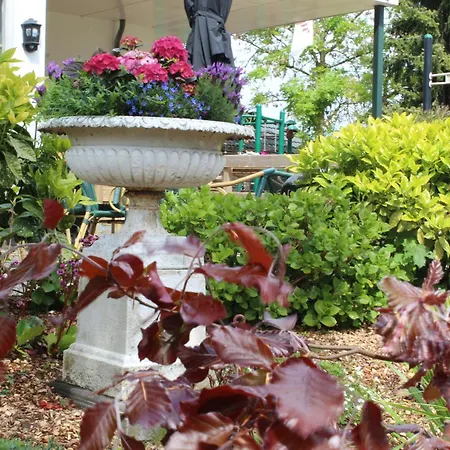 Hotel De Brabantse Biesbosch