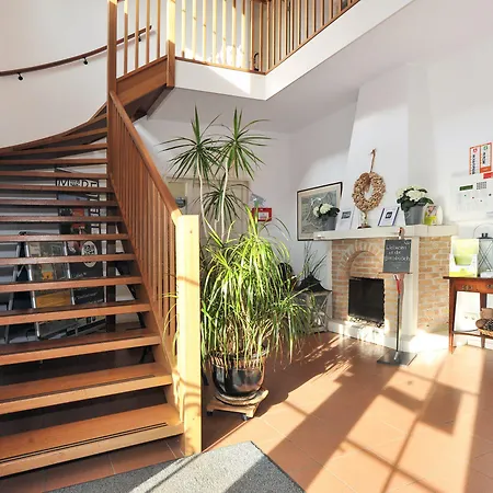 De Brabantse Biesbosch Otel