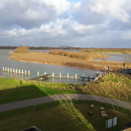 De Brabantse Biesbosch Ξενοδοχείο