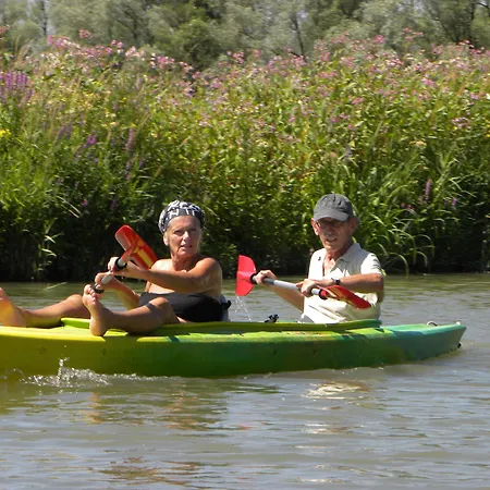 Ξενοδοχείο De Brabantse Biesbosch Werkendam
