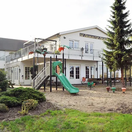 De Brabantse Biesbosch Hotel