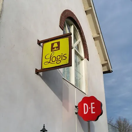 Hotel De Brabantse Biesbosch