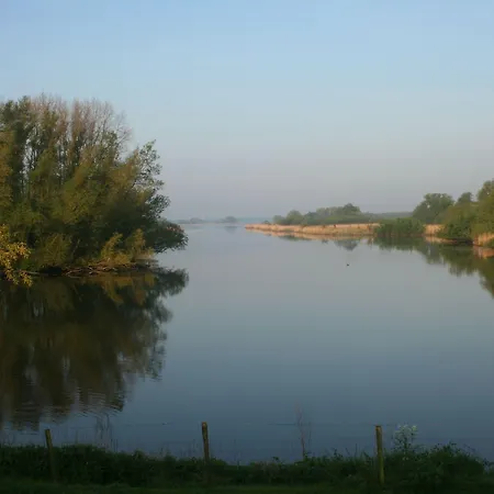 De Brabantse Biesbosch Ξενοδοχείο 3*