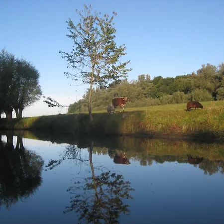 De Brabantse Biesbosch Werkendam