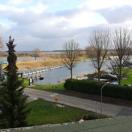 De Brabantse Biesbosch Hotell Werkendam