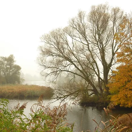 Hotel De Brabantse Biesbosch Werkendam