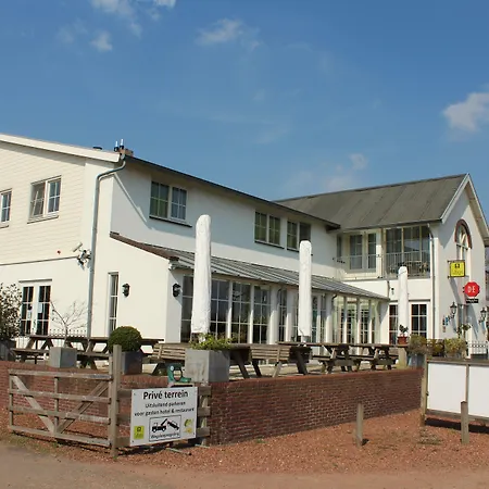 De Brabantse Biesbosch 3* Werkendam