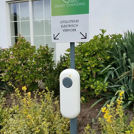 De Brabantse Biesbosch Otel Werkendam