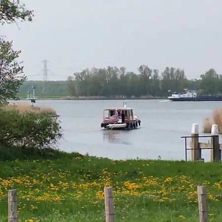 De Brabantse Biesbosch Werkendam