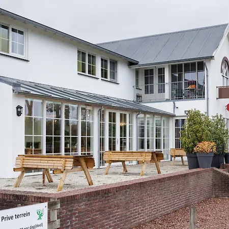 De Brabantse Biesbosch Hotel Werkendam