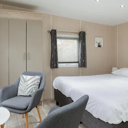 酒店 De Brabantse Biesbosch Werkendam