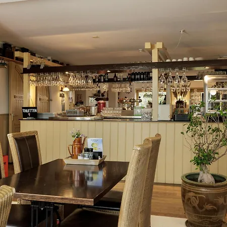 酒店 De Brabantse Biesbosch