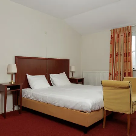 De Brabantse Biesbosch 酒店 Werkendam