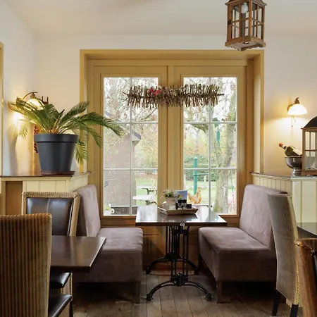 De Brabantse Biesbosch 酒店