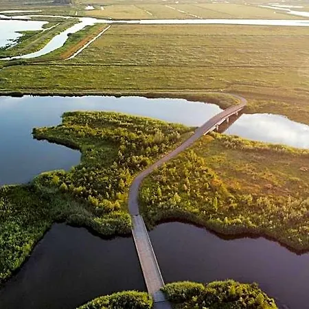 De Brabantse Biesbosch Ξενοδοχείο Werkendam
