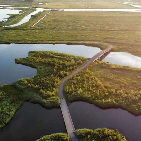 De Brabantse Biesbosch Ξενοδοχείο