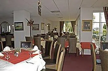 Hotell De Brabantse Biesbosch 3*