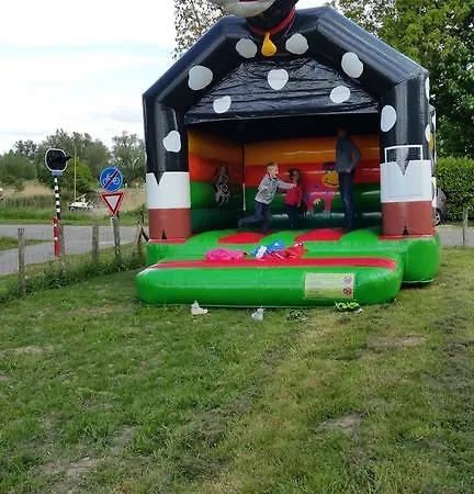 De Brabantse Biesbosch Hotel 3*