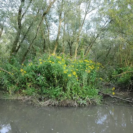 De Brabantse Biesbosch Ξενοδοχείο Werkendam