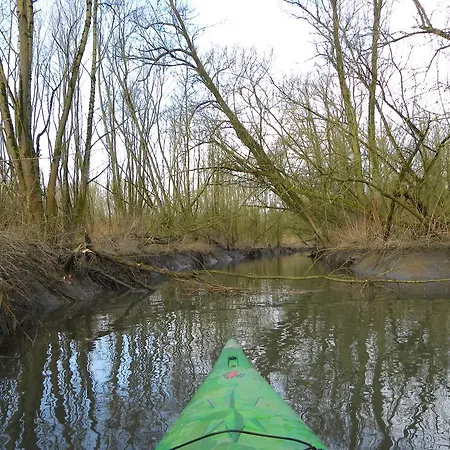 Ξενοδοχείο De Brabantse Biesbosch Werkendam