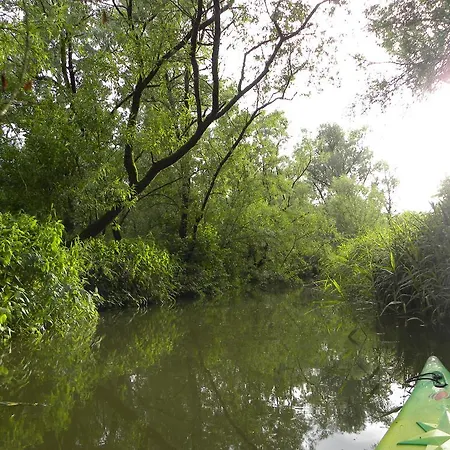 De Brabantse Biesbosch 3* Werkendam