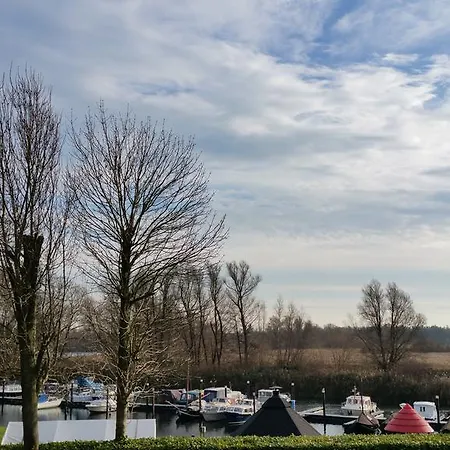 De Brabantse Biesbosch Werkendam