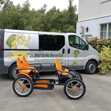 De Brabantse Biesbosch 3*