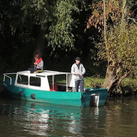 De Brabantse Biesbosch
