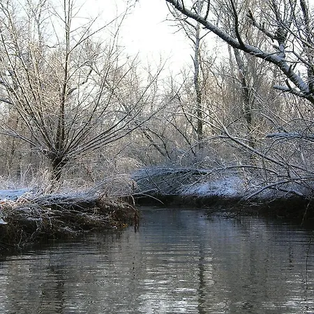 Hotel De Brabantse Biesbosch 3*