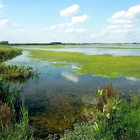 De Brabantse Biesbosch Hotel