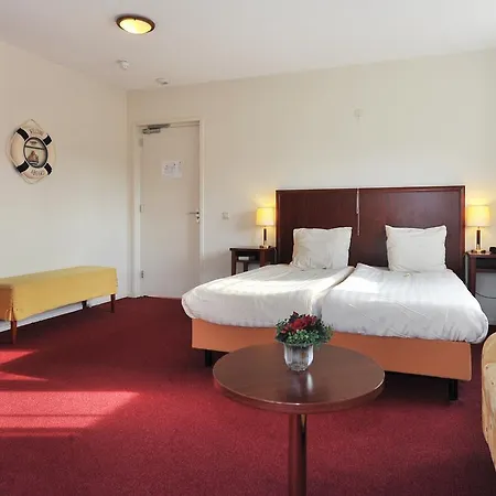 De Brabantse Biesbosch Hotel