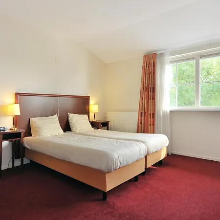 Hotel De Brabantse Biesbosch 3*