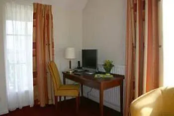 Hotel De Brabantse Biesbosch