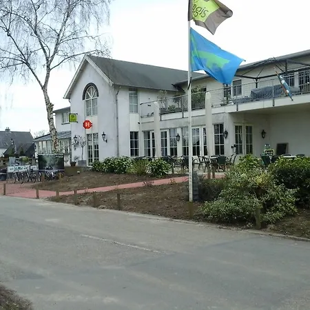 Hotel De Brabantse Biesbosch