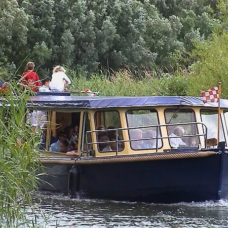 Hotel De Brabantse Biesbosch Werkendam