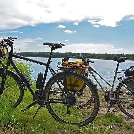 Hotel De Brabantse Biesbosch