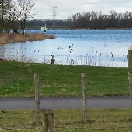 De Brabantse Biesbosch Hotel