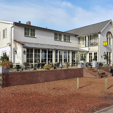 Hotel De Brabantse Biesbosch