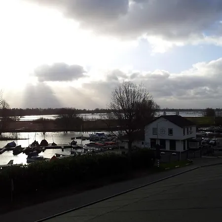 Hotel De Brabantse Biesbosch